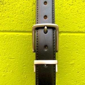 Premium Real Leather Belts (multiple sizes)